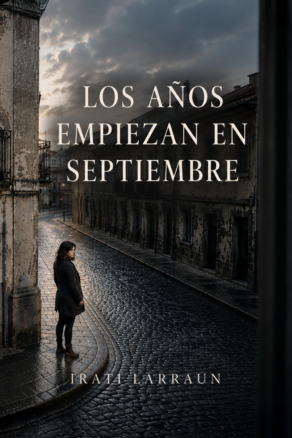 Los años empiezan en septiembre