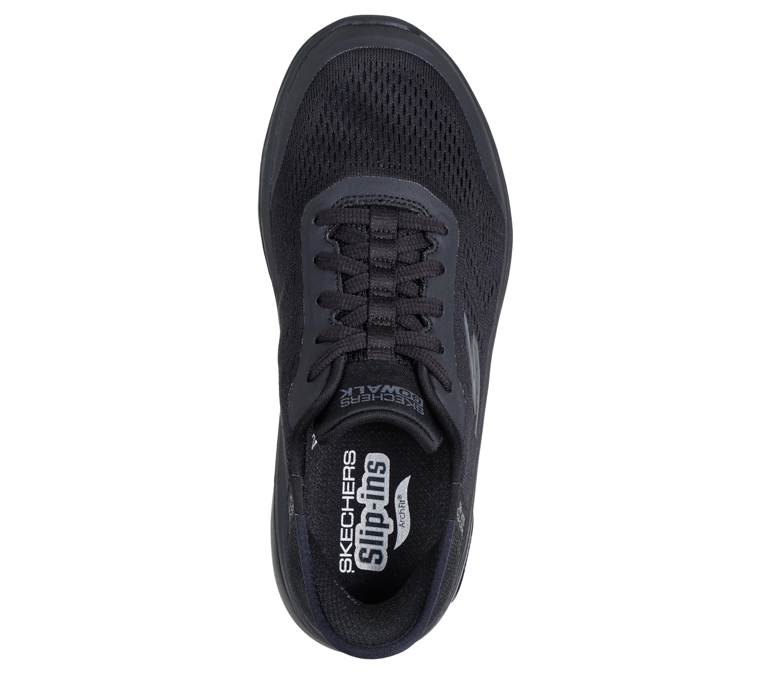 Skechers Go Walk Arch Fit 2.0 Valencia Zapatos sin Cordones Mujer