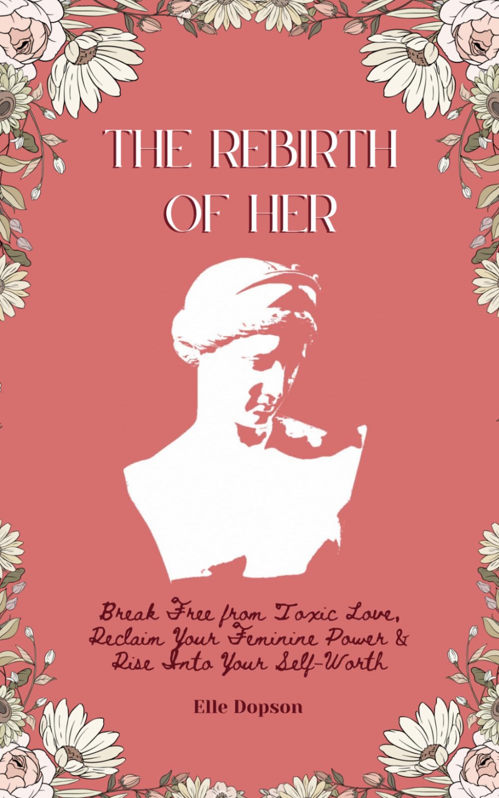 The Rebirth Of Her: Remember who you were before the world told you who to be.