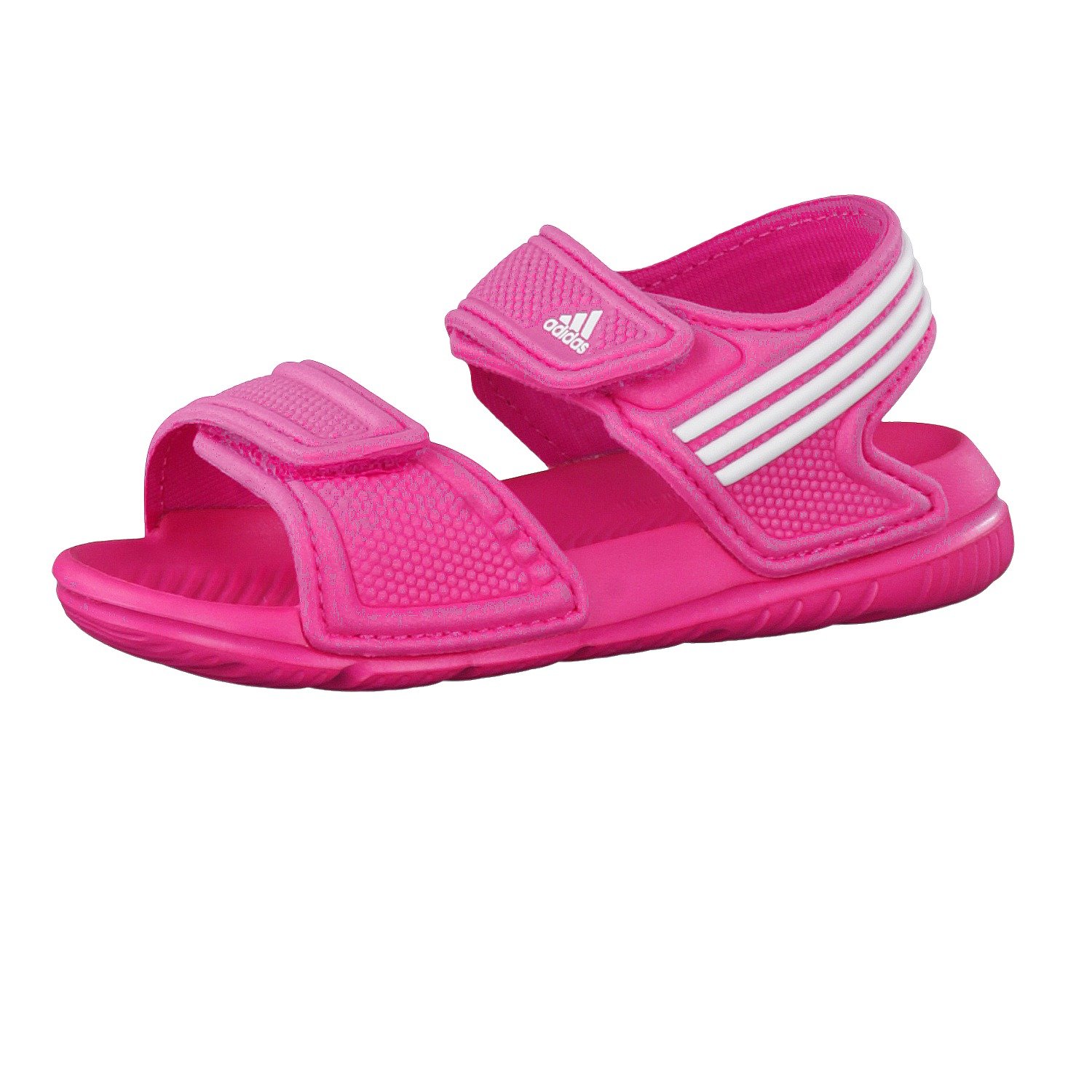 adidas Unisex Kinder Akwah 9 I Badeschuhe