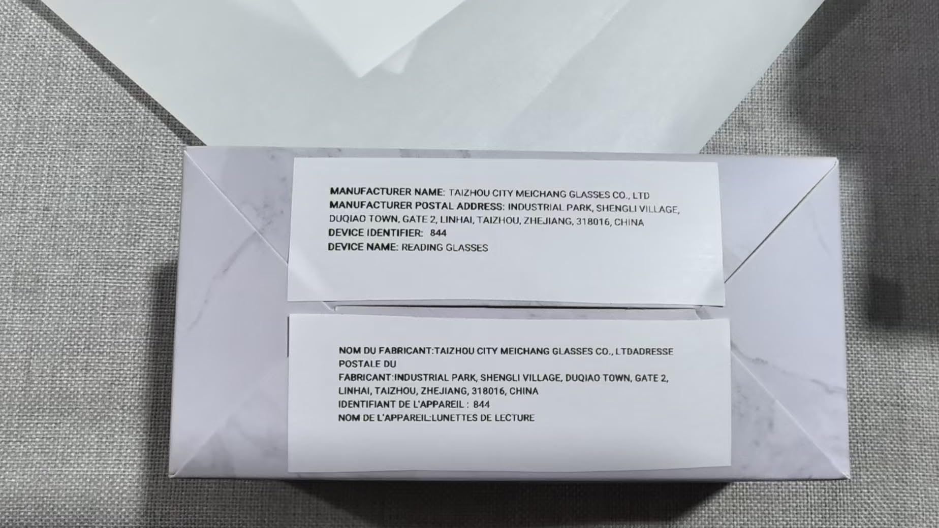 LUFF Bezramkowe okulary do czytania dla kobiet i mężczyzn, okulary do czytania bez ramek, niebieskie światło, metalowe, klasyczne okulary do komputera, ochrona przed wzrokiem