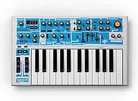 Novation A-station 8Vpice[値下げ！] Novation A-Station synthesizer - What To Know & Where To Buy