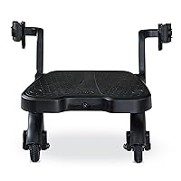 Vista 3 de Britax Tabla de cochecito para cochecitos Brook, Brook+ y Grove