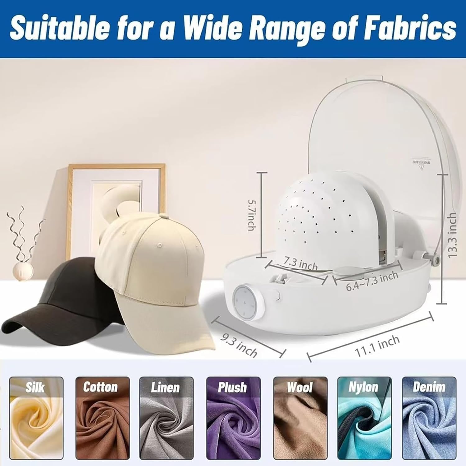 Appareil D’entretien Pour Casques Domestique, Lave-casques Automatique