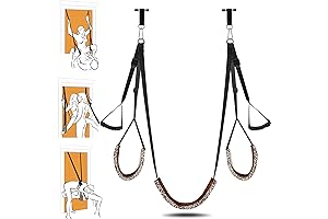 Immersive Sensations: Newest Door Sex Swing for Heightened Pleasures