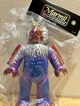 マーミット　ソフビ　怪獣　デスクイッド　パチ怪獣　エイリアン マーミット ソフビ 怪獣 デスクイッド パチ怪獣 エイリアン 2025