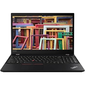 Amazon.com: Lenovo ThinkPad T15 Gen 2 20W400K1US 15.6