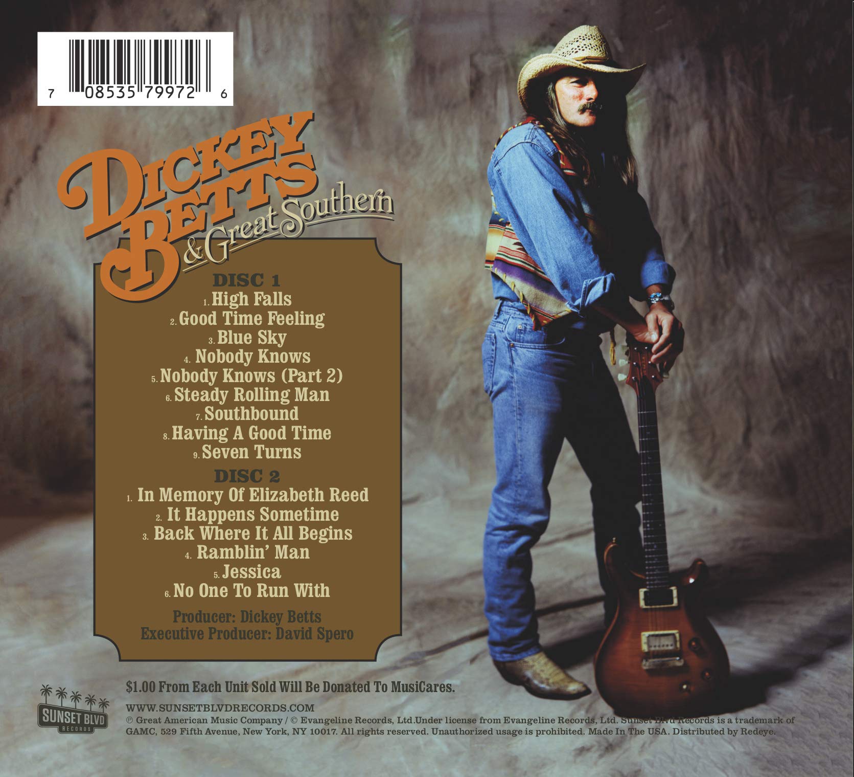 Official Bootleg Vol.1