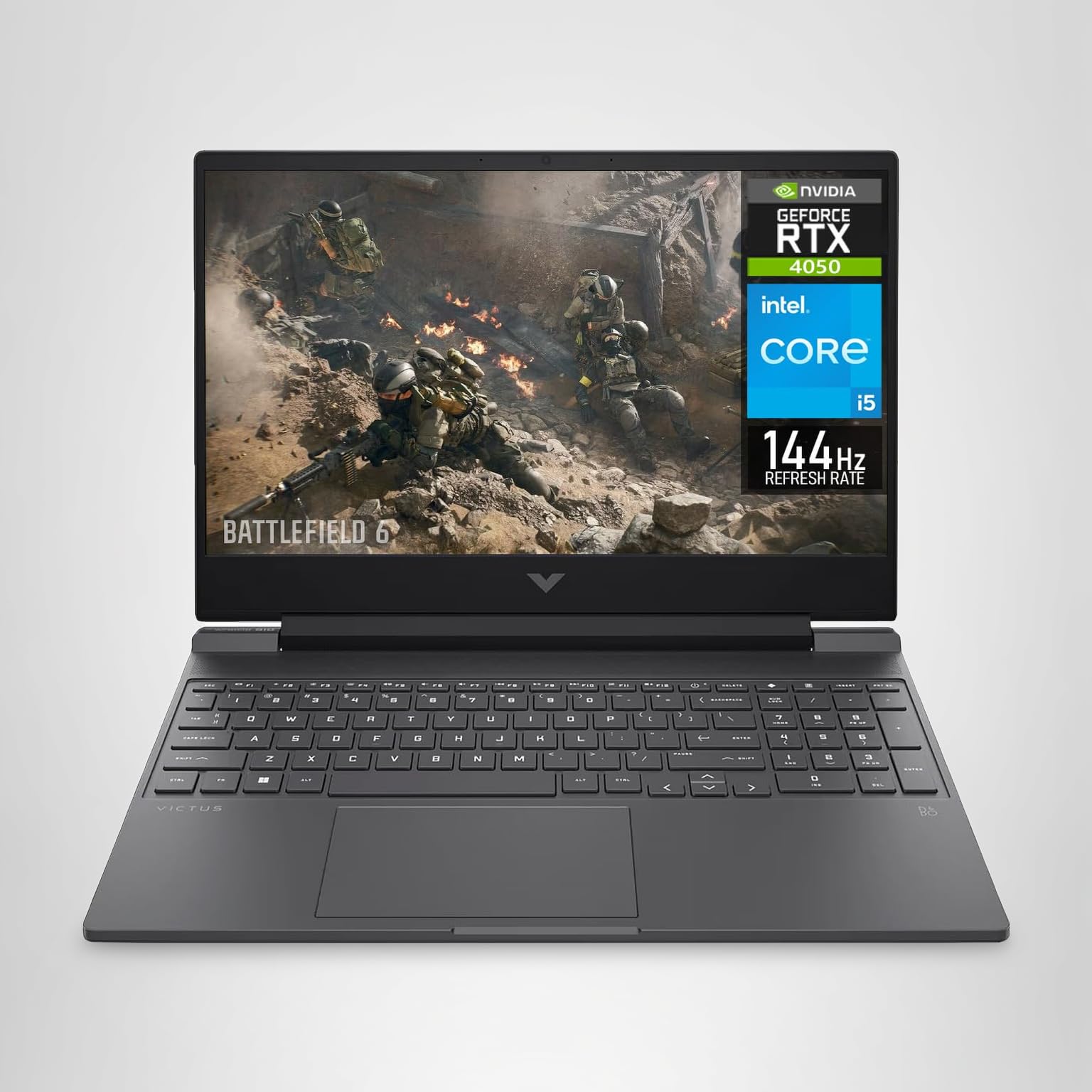 HP ノートPC Intel Core NVIDIA RTX Amazon.com: HP NVIDIA GeForce RTX 4050 Laptop Gamer Victus 13420H
