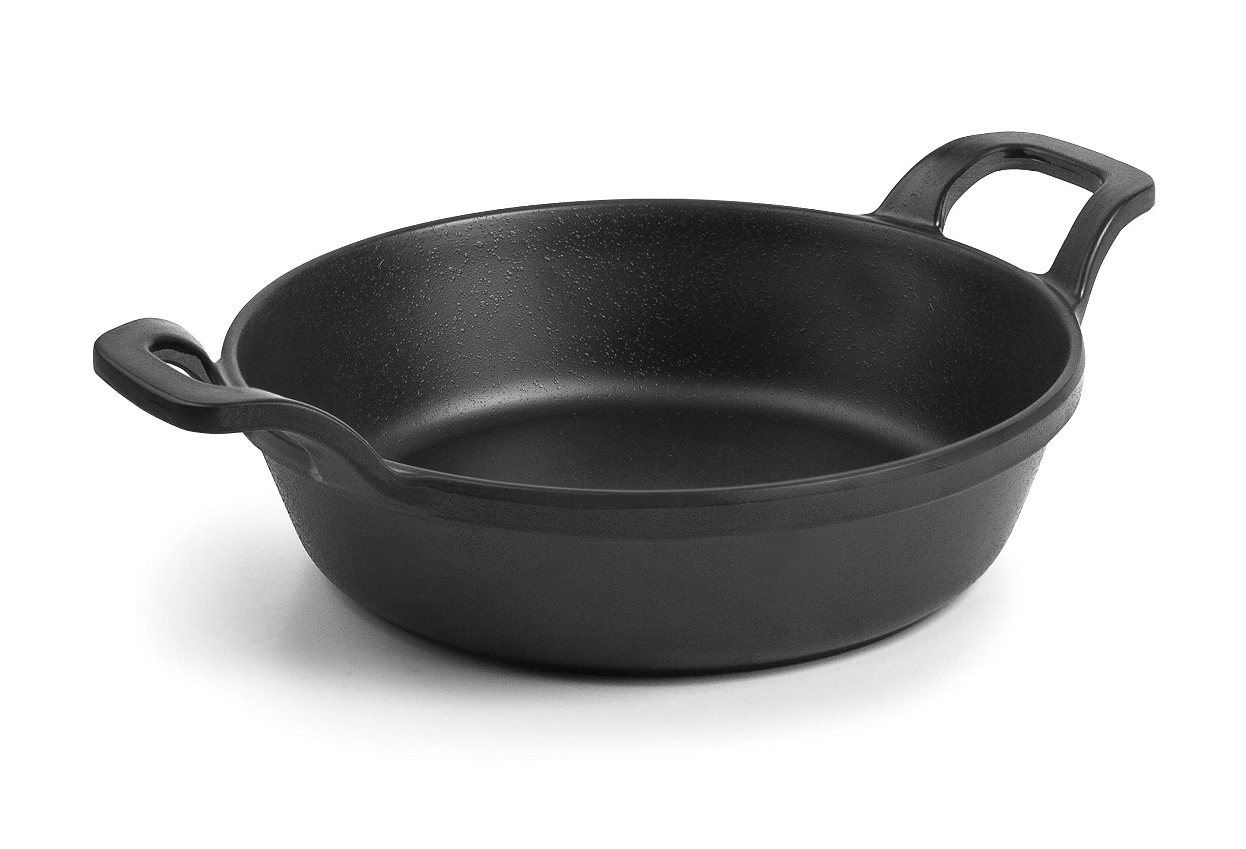 Lacor 63386 Wok Magma Round Saucepan Ø 18 cm