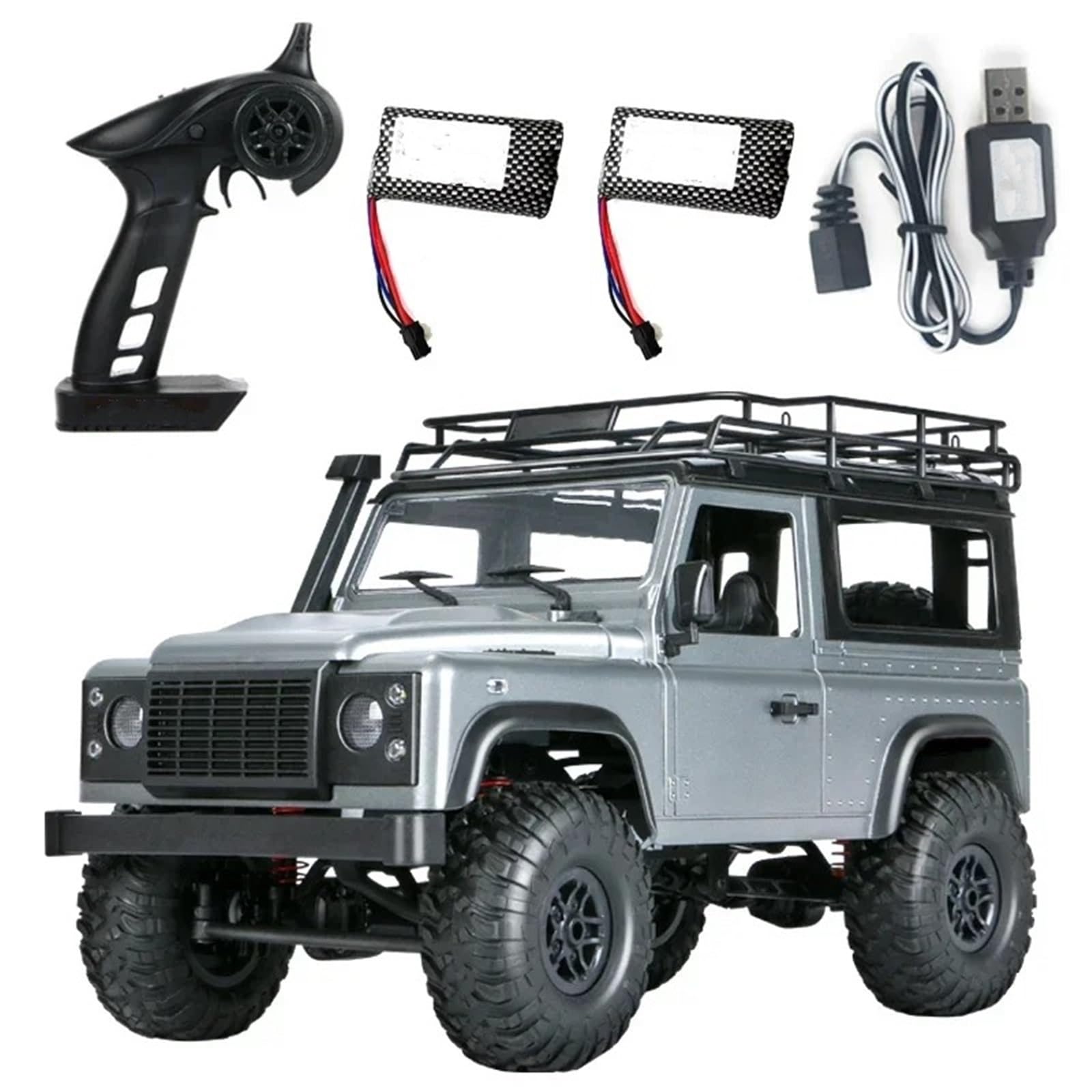 Per Mn Per Mn99S D90 Per Defender Per Wpl 1/12 Rc Auto Per Rock Crawler Modello Di Camion Aggiornamento Modificare Decorazione Parti Parti Ricambio Rc