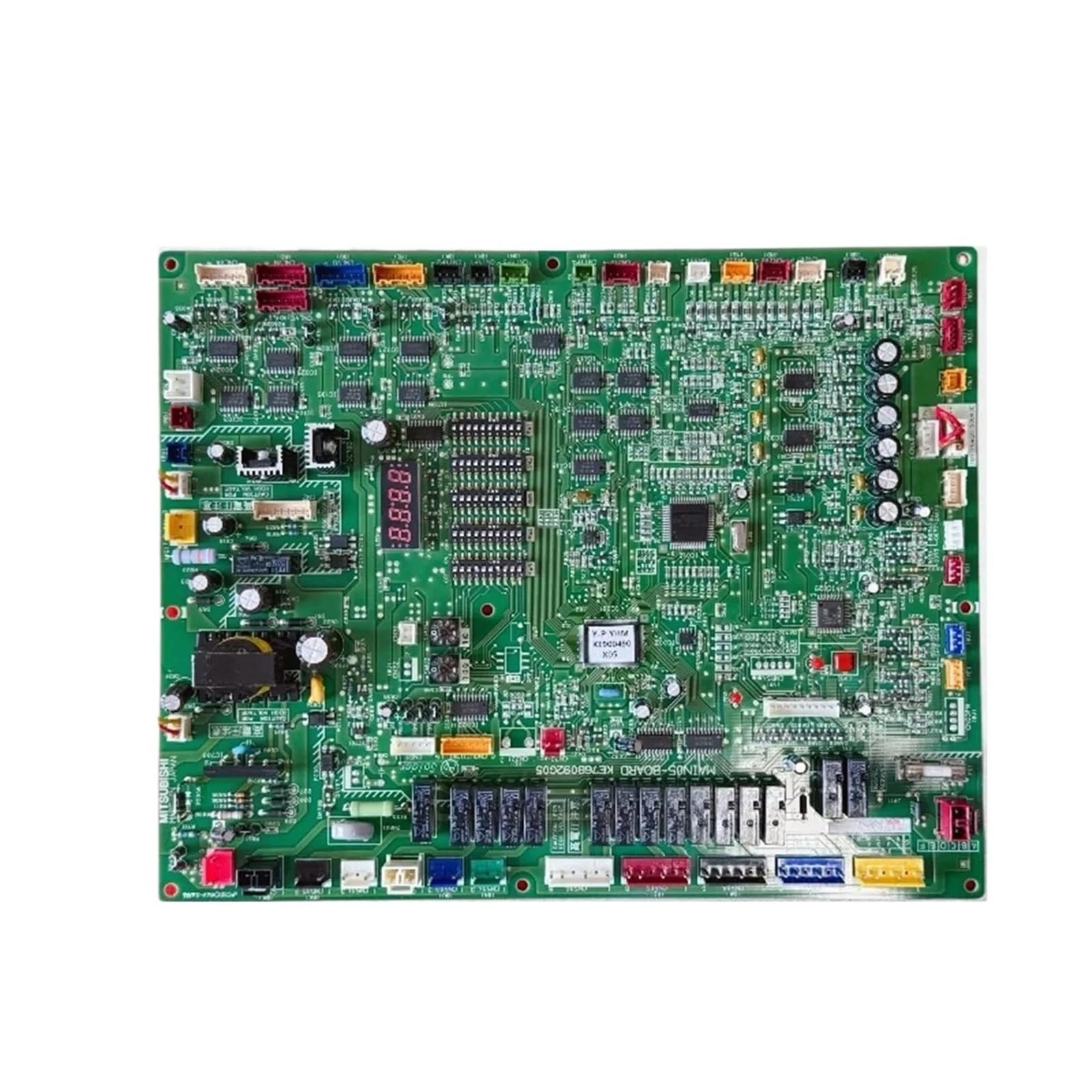 mXCDtRptJ Central air conditioning mainboard KE76B092G91 95B594B MAIN05-BOARD(PUHY-P200-450YHC-A)