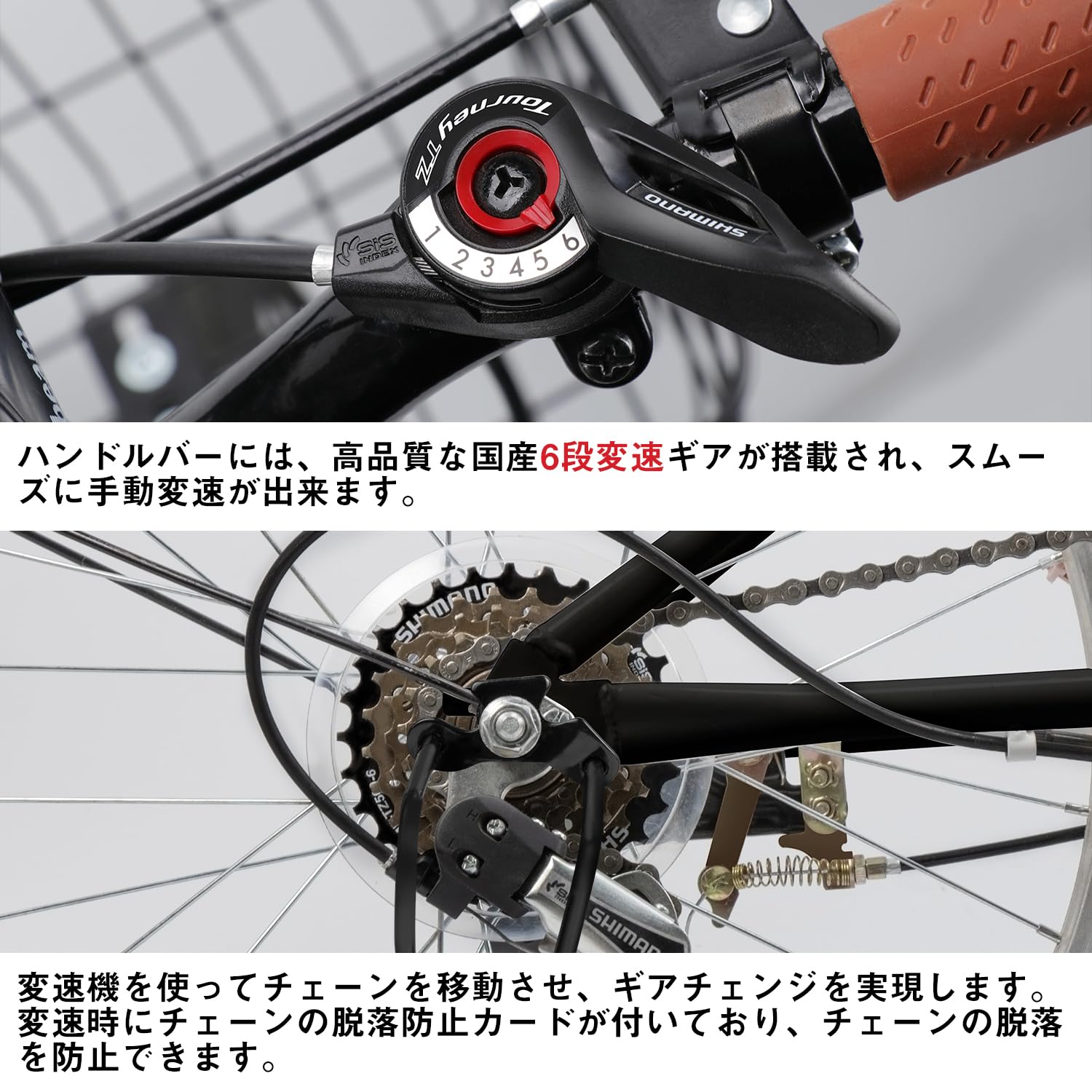 Amazon | Mixiu 折りたたみ自転車 折り畳み自転車 20インチ 折畳み 