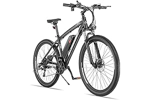 Urtopia E-Bike: The Electric Bike Revolutionizing Your Commute