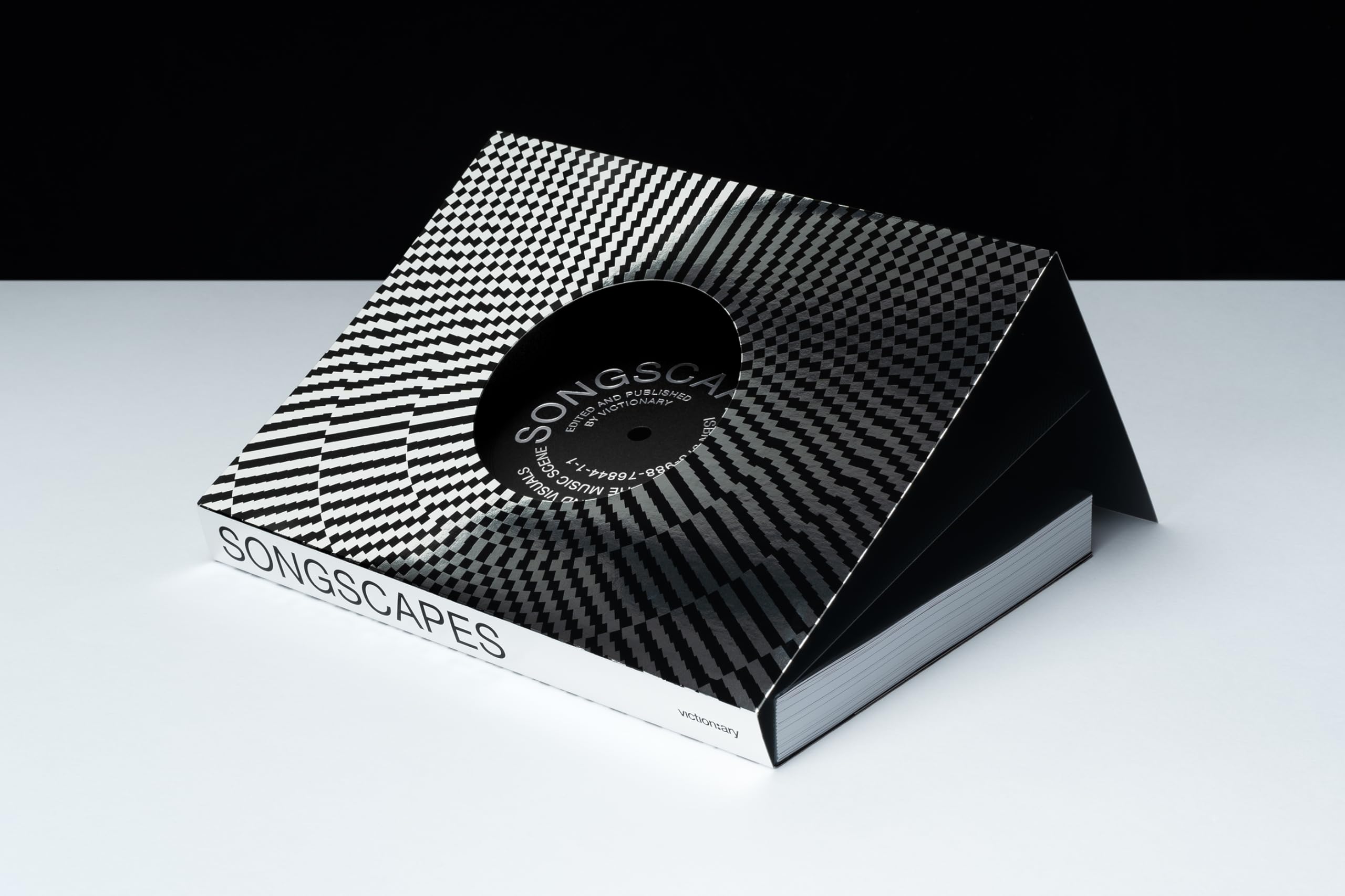Songscapes: Stunning Graphics and Visuals in the Music Scene
