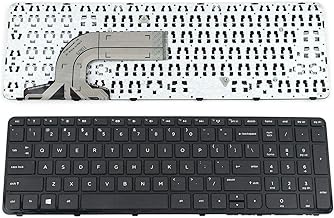 US Keyboard for HP 15-F199NR 15-F209NR 15-F211NR 15-F247NR 15-F269NR 15-F271NR 15-F278NR 15-F279NR 15-F289NR 15-F337NR 15-F355NR 15-F100DX 15-F111DX 15-F162DX 15-F205DX 15-F215DX 15-F305DX