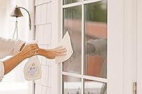 Vista 5 de Nellie's All-Purpose Cleaner - Lemongrass Scent - Multi-Surface Cleaning for Kitchens, Bathrooms, and More - Plant-Based Formula - Leaping Bunny