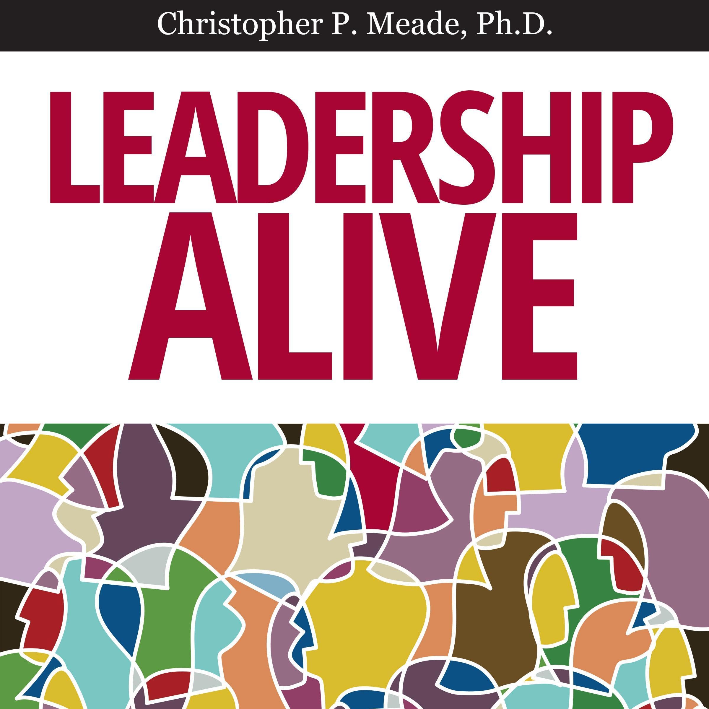 Leadership Alive