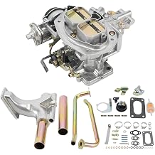 MAD HORNETS 32/36 Progressive DFEV Carb Kit Complete Carburetor for VW Type 1