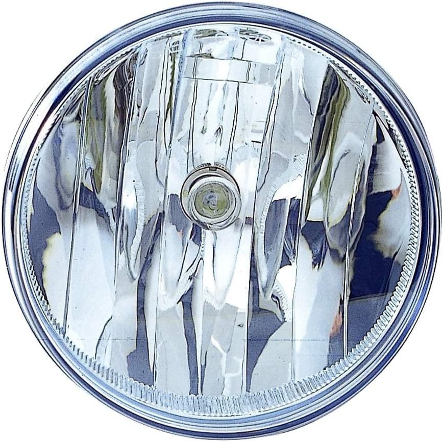 DEPO 335-2029L-AS Replacement Driver Side Fog Light Assembly (This product is an aftermarket product. It is not created or sold by the OE car company)