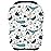Car Seat Covers for Babies - Multi- use Nursing Carseat Canopy, Breastfeeding Covers, Baby Shower Gifts for Boys and Girls (sea World)