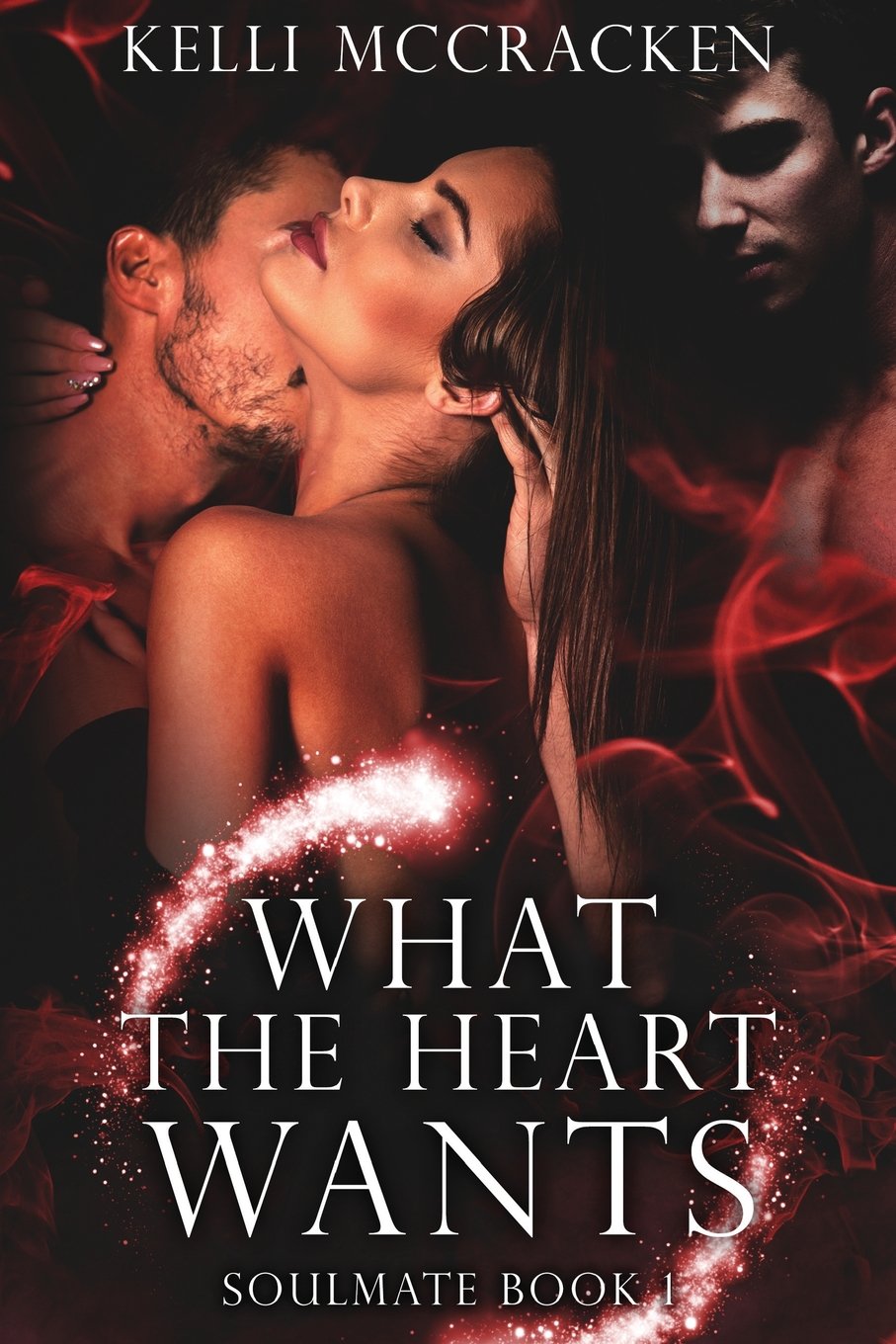 Cover of What the Heart Wants