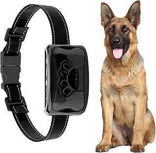 2025 Collars for Dogs, Pet Friendly Dog Necklace, Handy Adjustable Size, Suitable for All Dog Types (BZ5) product image