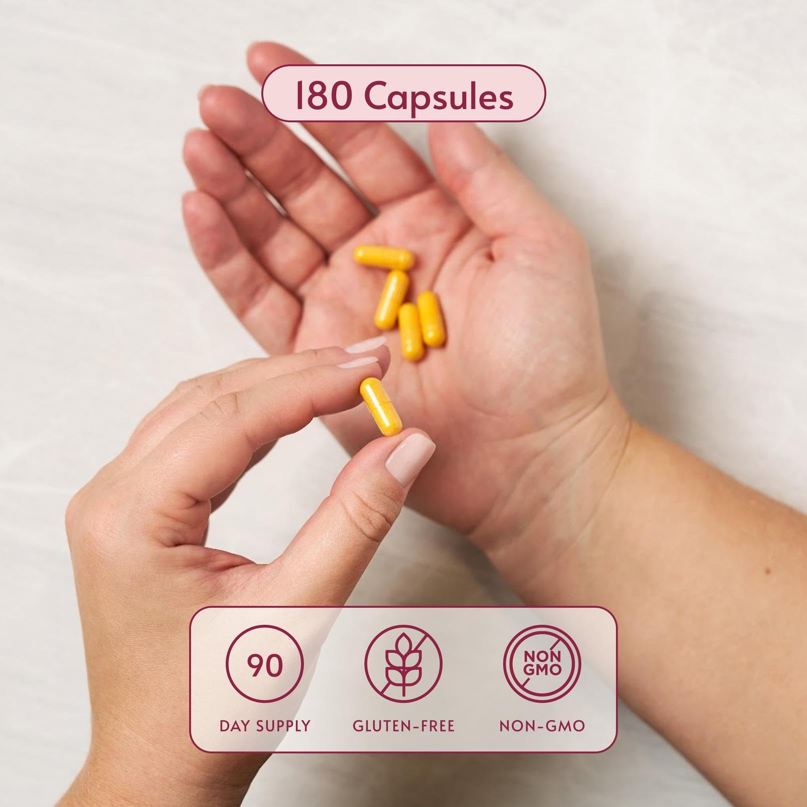 Bariatric Advantage B-50 Complex, 180 Count — Amazon image 3