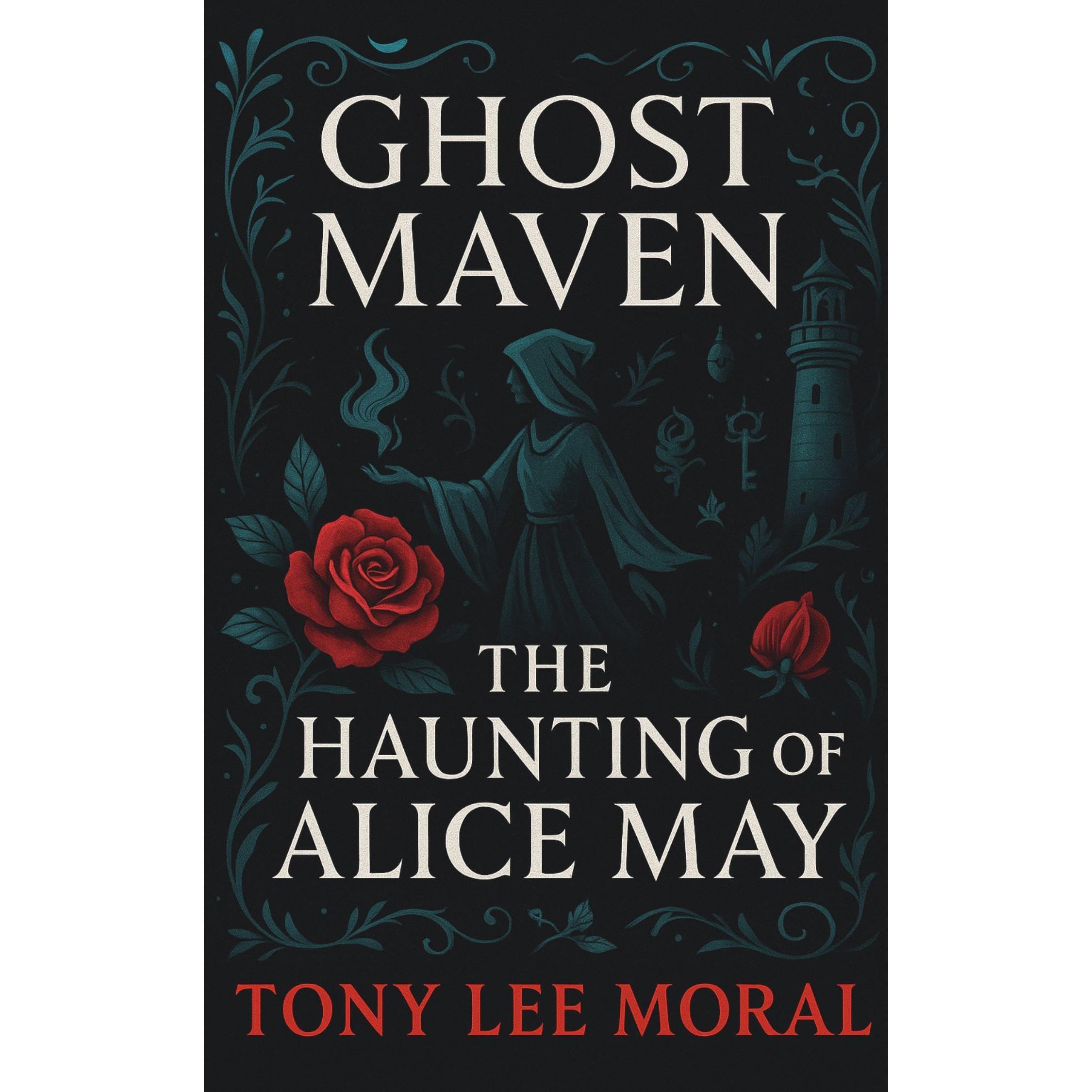 The Haunting of Alice May