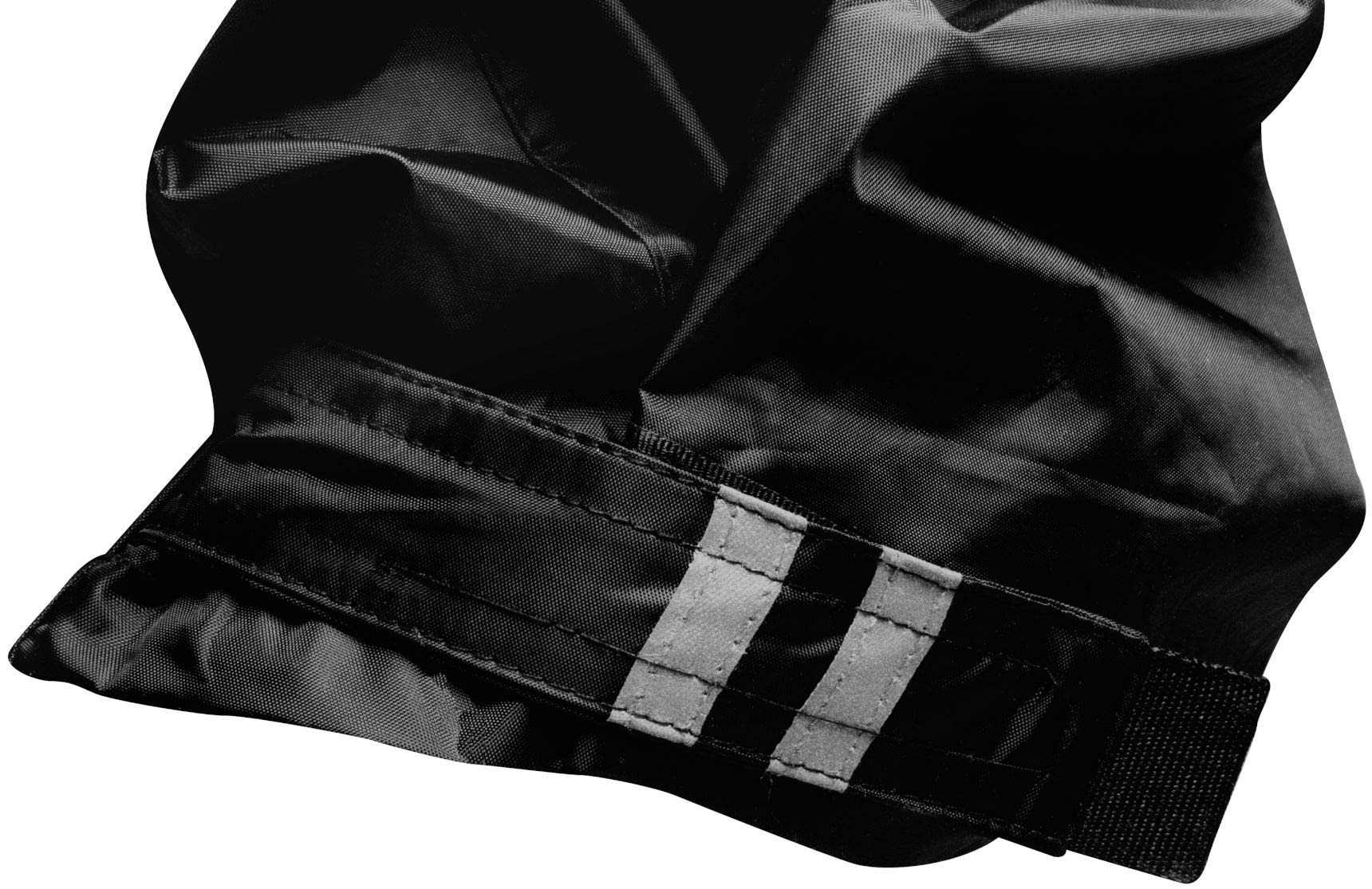 SR043ND1 Pantalon imperméable pour Enfant Noir