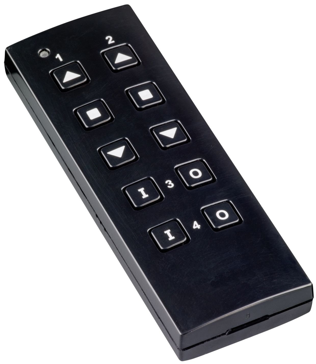 Easywave rt345004e0106 emisor manual rt34 Negro, brillante 2 x en/parada/A, multicolor