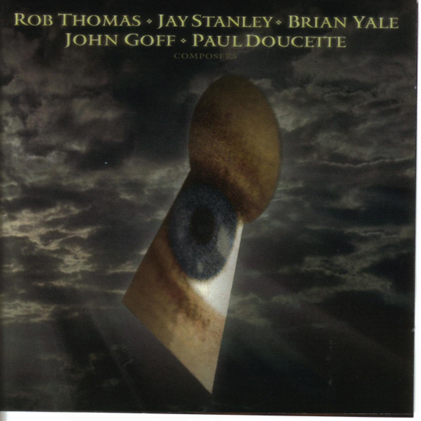 Tabitha's Secret / Rob Thomas , Jay Stanley, John Goff, Paul Doucette, Brian Yale