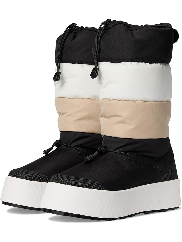 Black Baffin Meribel