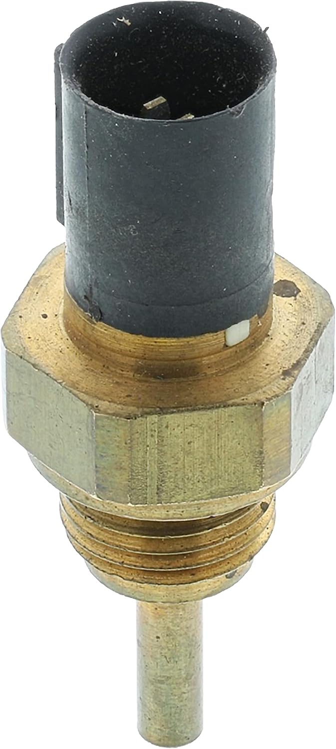 Coolant Temperature Sensor with O-Ring