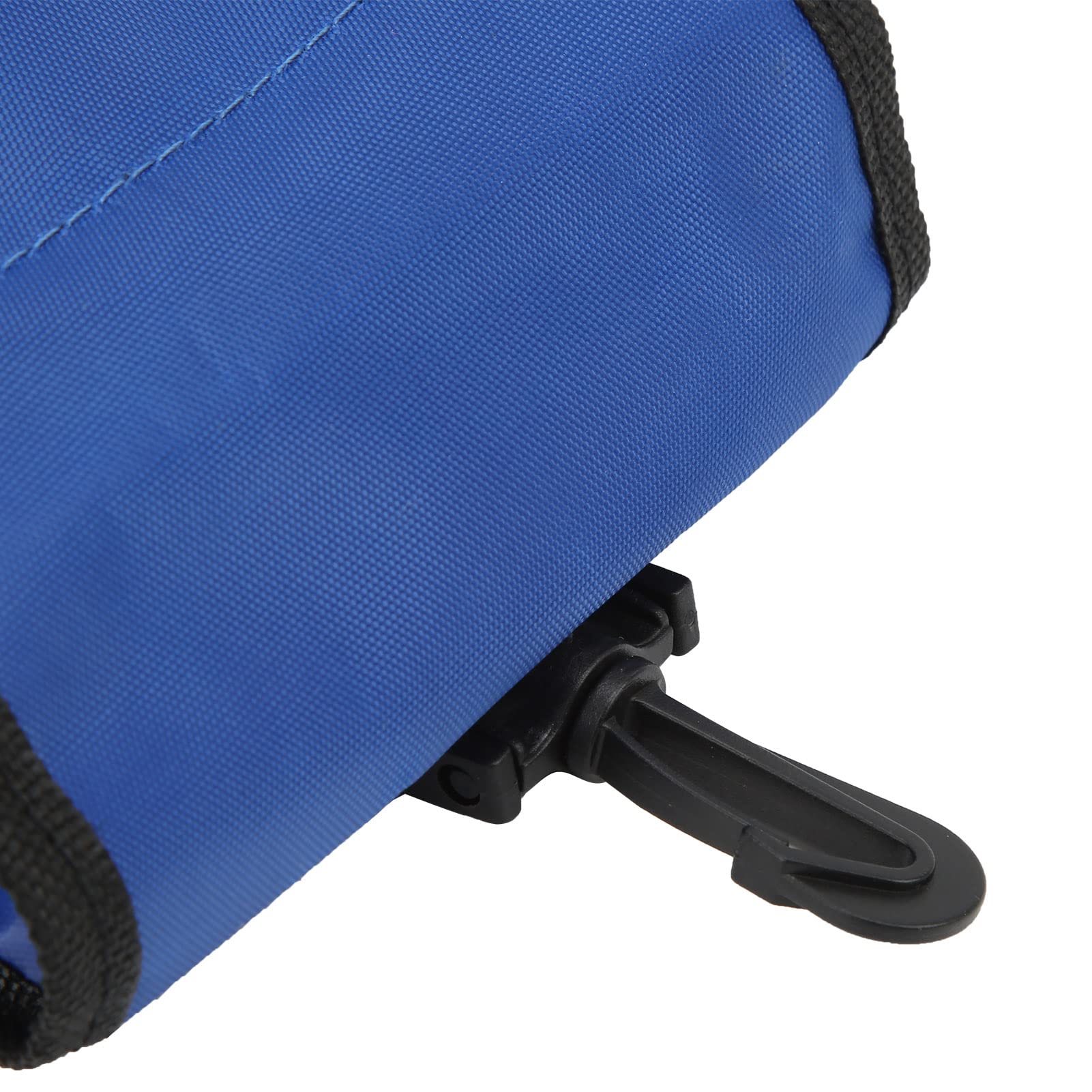 Sac Maille Plongée Sous-Marine - Enrouleur Doigt Pochette Rangement Équipement Plongée Avec Fermoir