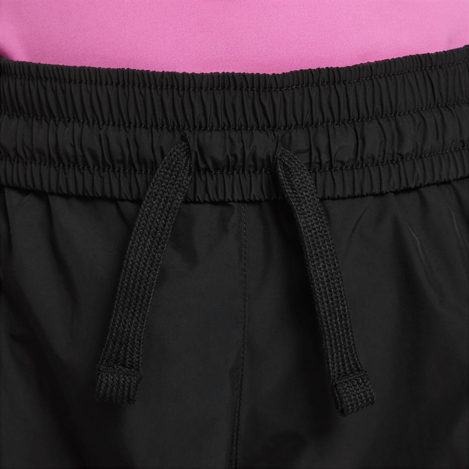 NIKE G Nsw Wvn Pant Dance - Spodnie Girl's