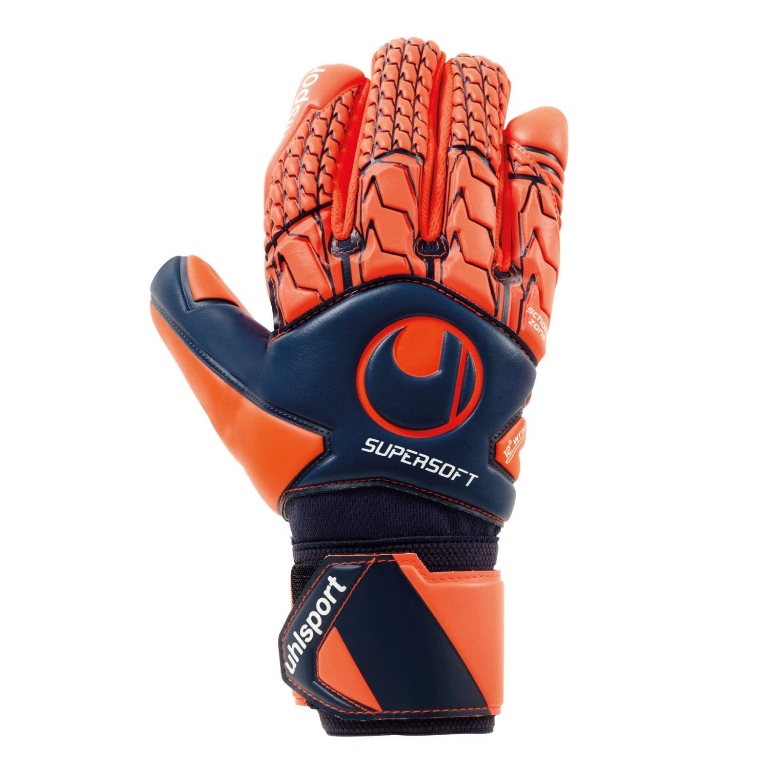 UHLSPORTNext Level Supersoft Hn Goalkeeper Gloves
