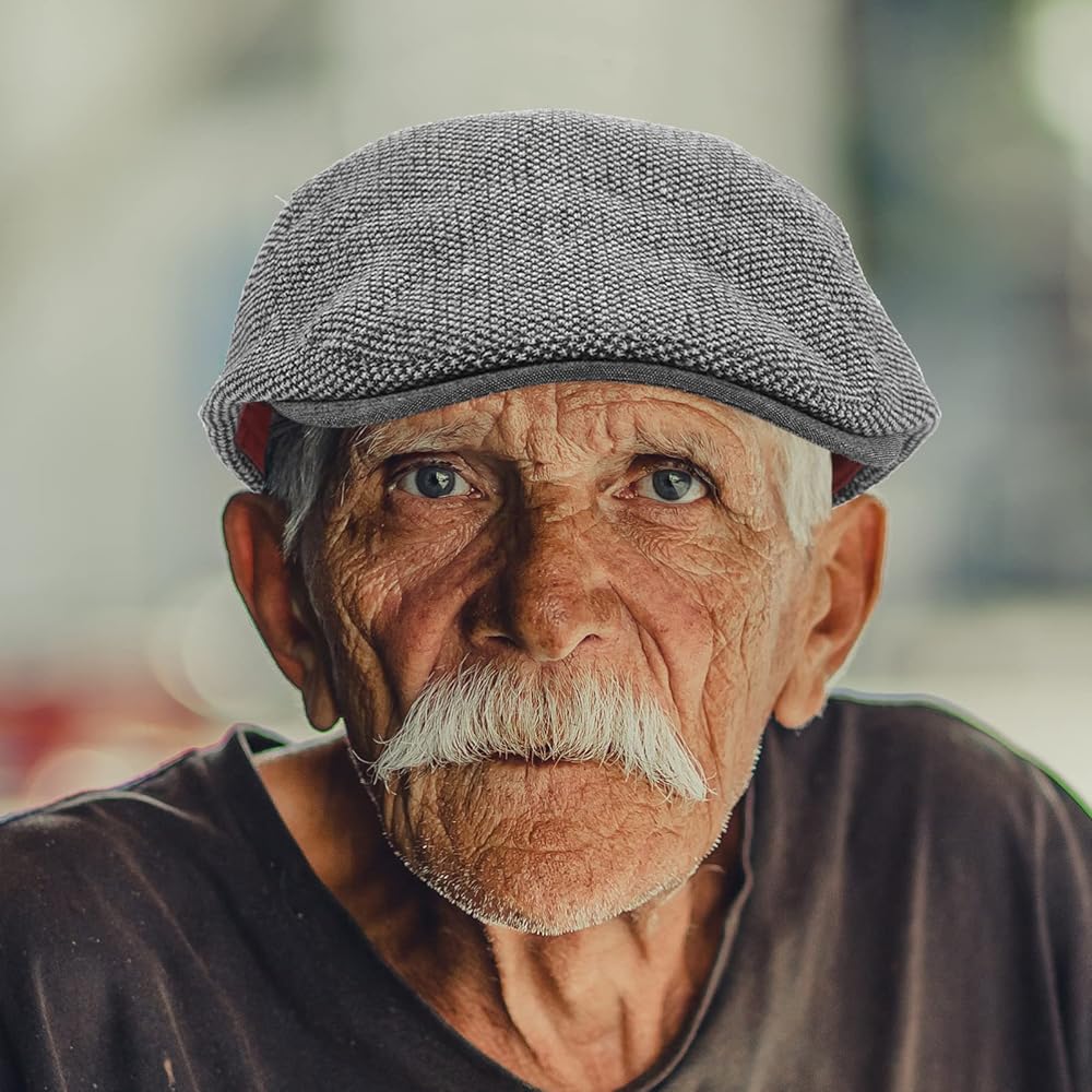 帽子 cauda compact beret gray 帽子 cauda compact beret gray Beret Caps | World of Beret