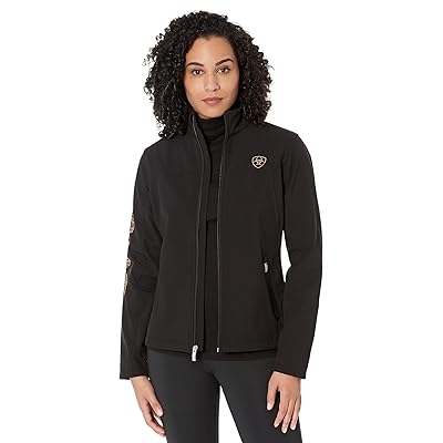 Ariat New Team Softshell Jacket Women