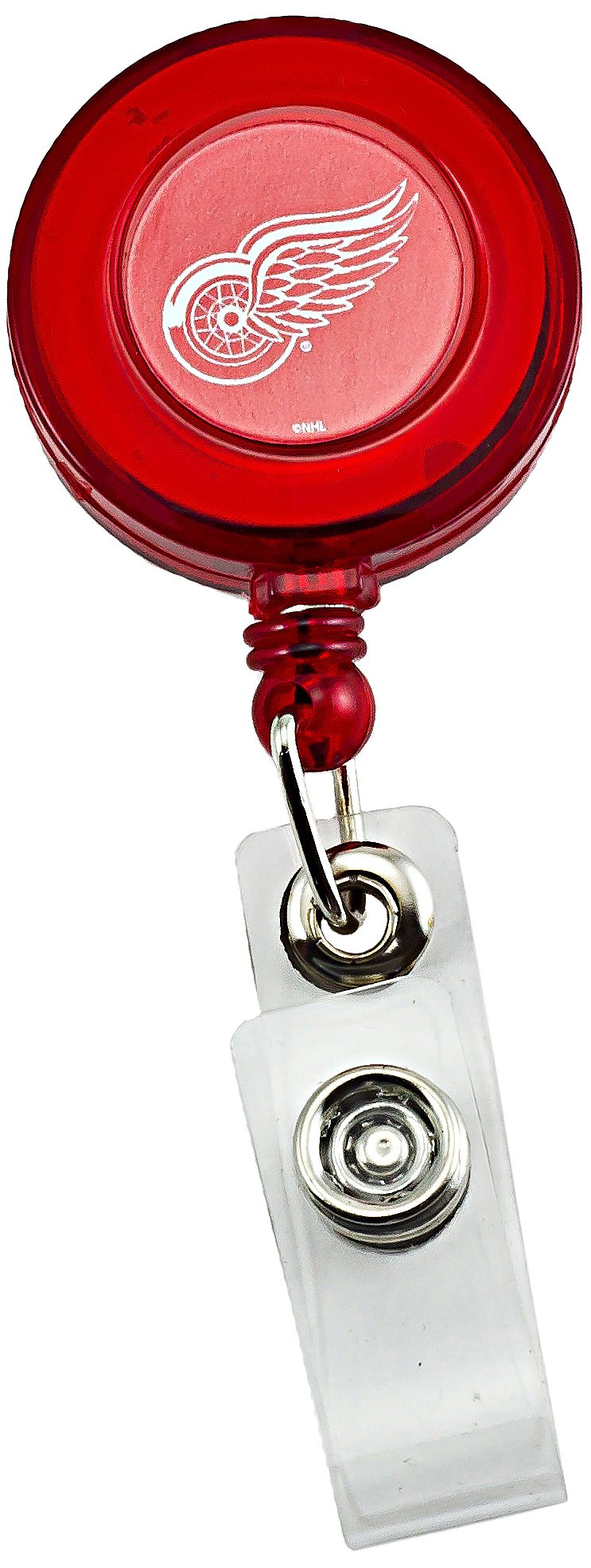 amincoNHL Badge Reel