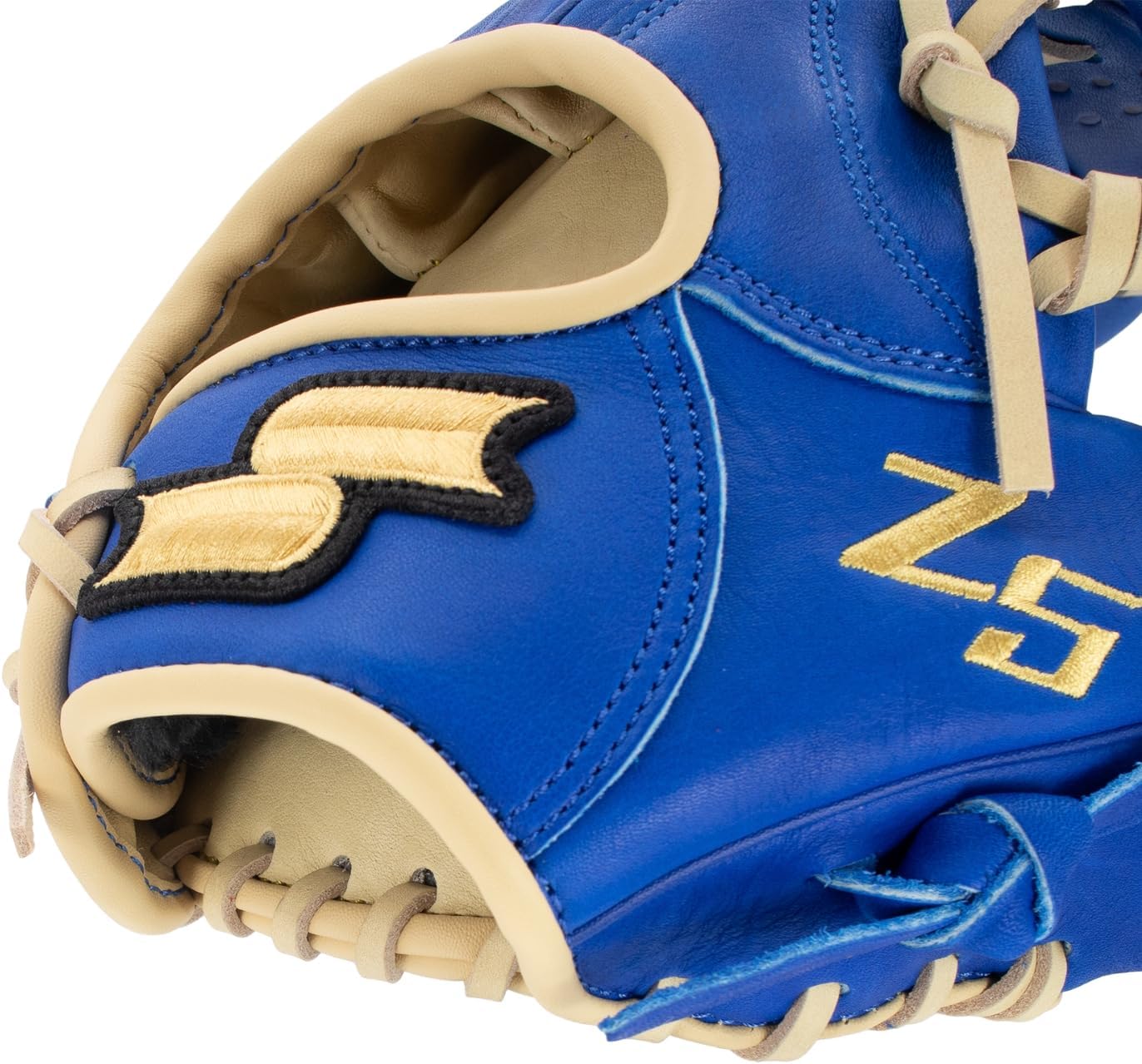 SSK Z5 Craftsman Youth Baseball Glove – 10.5” – 11” – 11.25” – 11.5” Right & Left Hand Throw