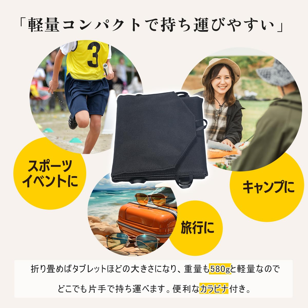 Amazon.co.jp: 楽楽防災 ソーラーパネル10W 防災士監修の厳選