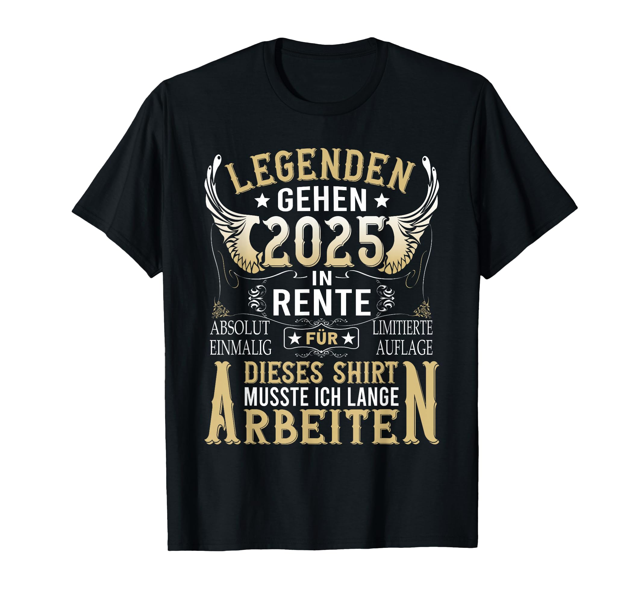 Kleidung mit Designs von Amazon Merch on Demand