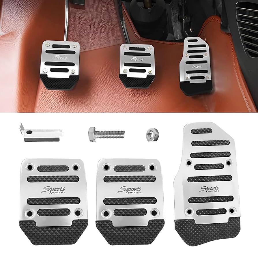 その他 L GEAR SOLID TRADING CARD GAZELLE 96 Amazon.com: Ziciner 3PCS Non-Slip Car Pedal Pads, Manual