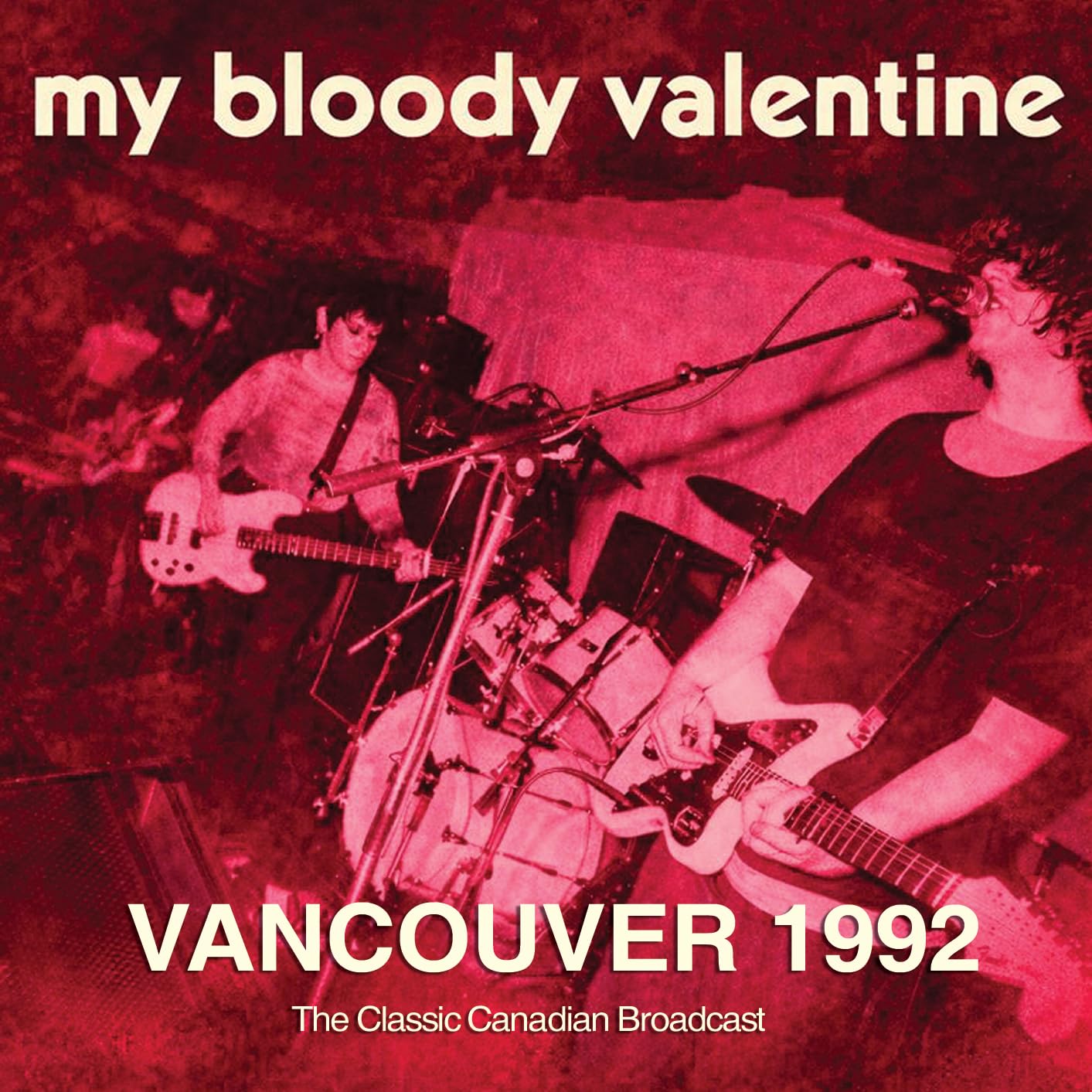 Amazon.co.jp: Vancouver 1992: ミュージック