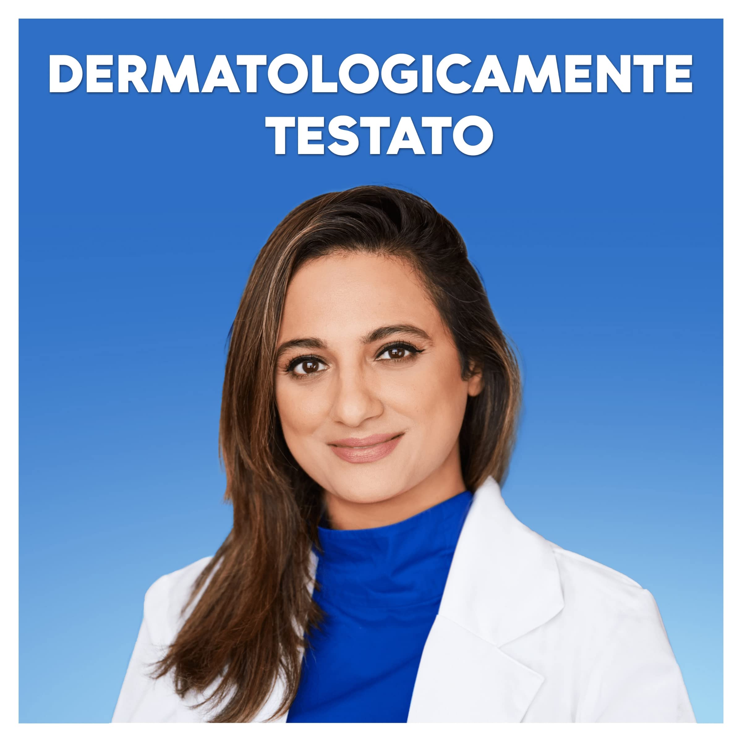 Head & Shoulders Antiforfora Shampoo e Balsamo 2in1, Anticaduta Dovuta A Rottura, Fino Protezione dalla Forfora per Cute e Capelli, Con Microbioma Bilanciato, 225 ml x6