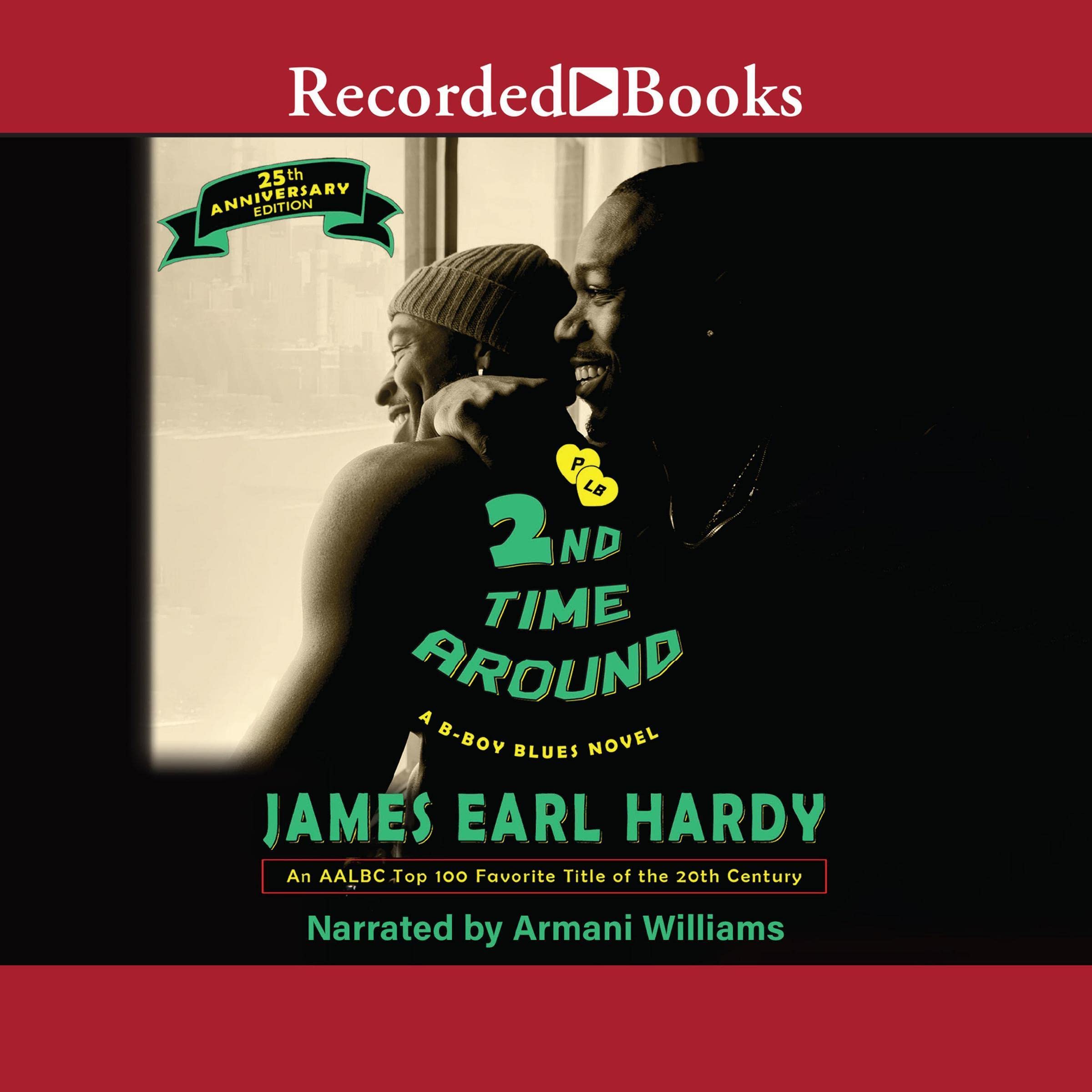 Cover art for 2nd Time Around