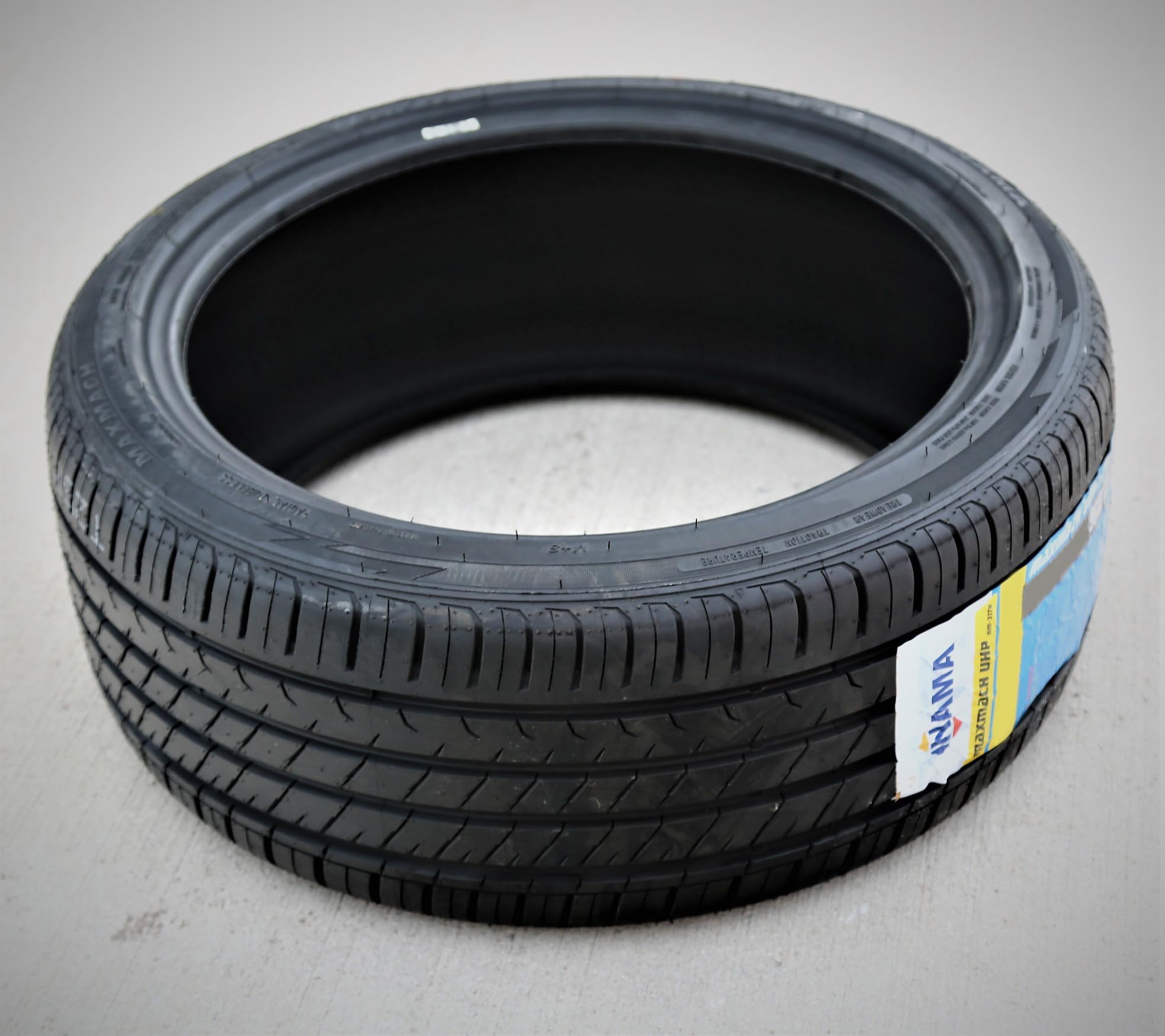 Amazon.com: Nama Maxmach NM-31TH 245/40ZR17 95W XL All Season