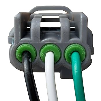 sywsoda　 Amazon.com: SDYYDS Connector - camshaft Position Sensor