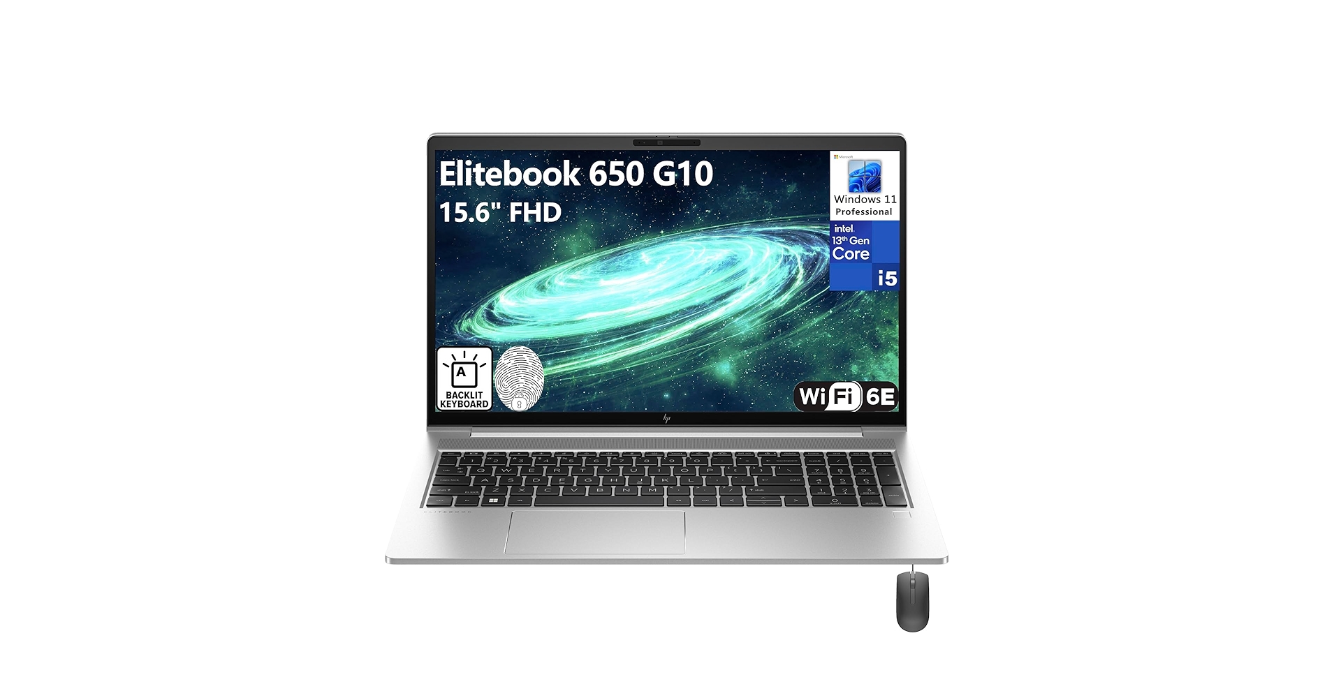 美品　HP EliteBook G10 Core i7 1335U HP EliteBook 630 G10 製品詳細・スペック - ノートパソコン・PC